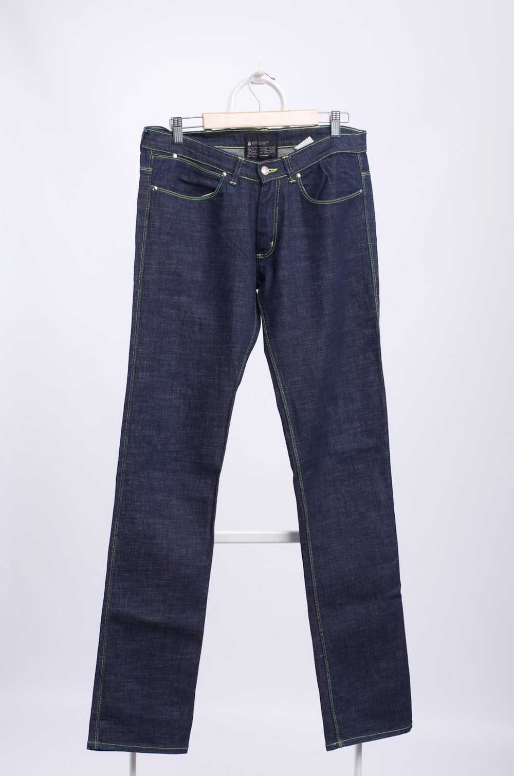 Acne Studios × Vintage Archive Acne action denim … - image 3