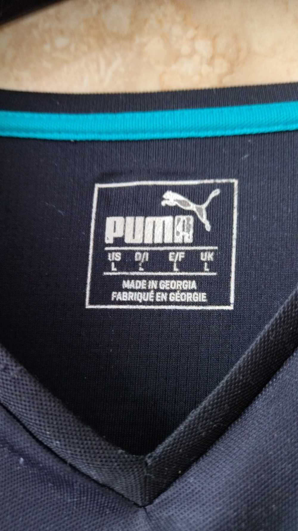 Puma × Soccer Jersey × Vintage Arsenal Puma Alexi… - image 8