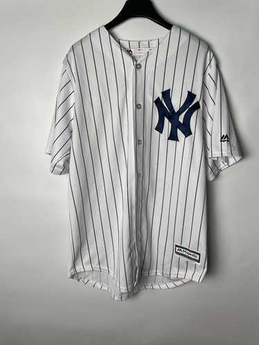 MLB × Majestic × New York Yankees Majestic New Yor