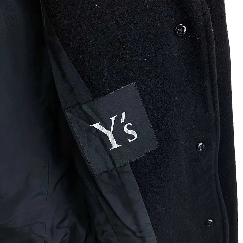 Japanese Brand × Yohji Yamamoto × Ys (Yamamoto) Y… - image 8