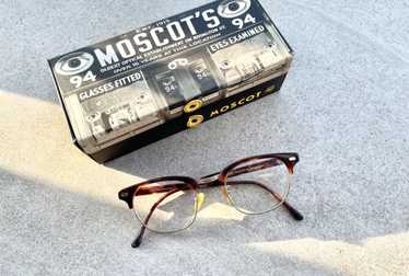 Moscot moscot yukel - Gem