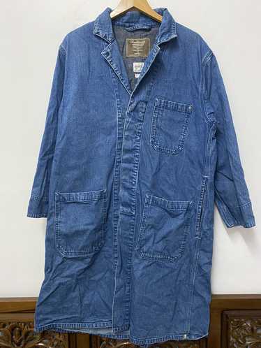 Anachronorm anachronorm denim - Gem