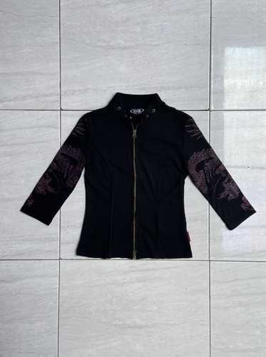 Japanese designer ozz croce - Gem