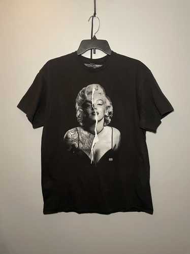 Brooklyn Clothing × Streetwear Marilyn Monroe Skel