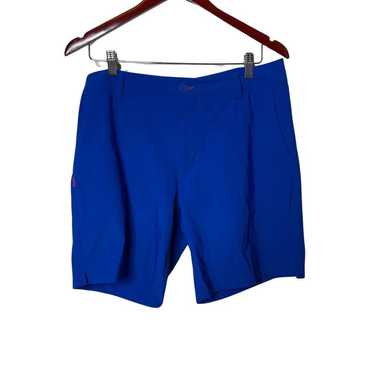 Rhone RHONE 8" RESORT SHORT IN ROYAL BLUE SZ 32