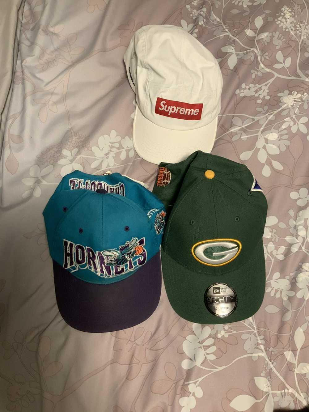 NFL × Vintage Green Bay Packers Hat Custom - image 1
