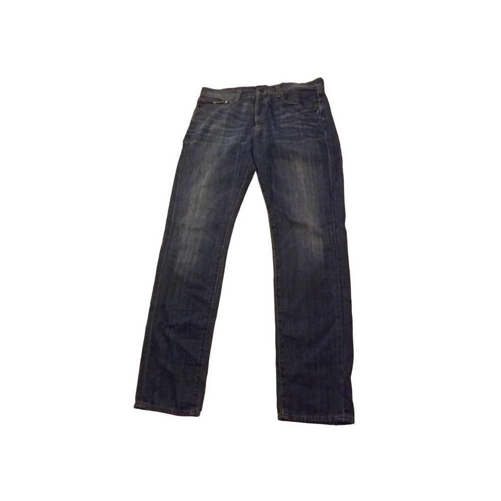 Lucky Brand Lucky Brand Jeans Men Sz 33 X 32 Skin… - image 2