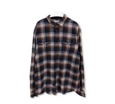 Flannel × Sonoma × Streetwear Vintage Sonoma Flan… - image 1