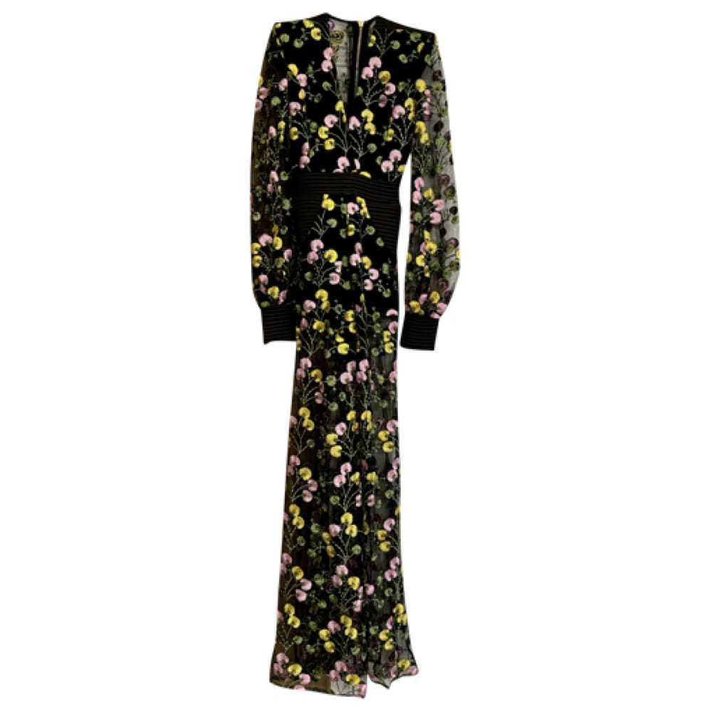 Zhivago Silk jumpsuit - image 1