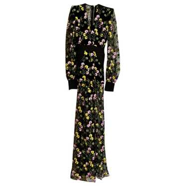 Zhivago Silk jumpsuit - image 1