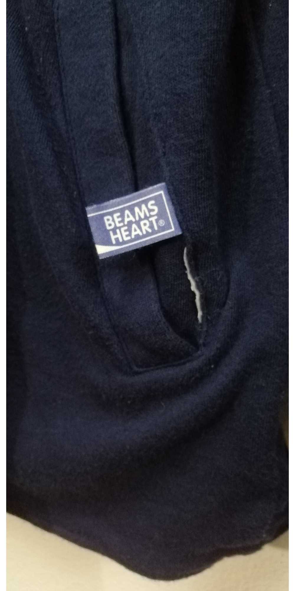 Beams Plus × Japanese Brand × Streetwear BEAMS HE… - image 5