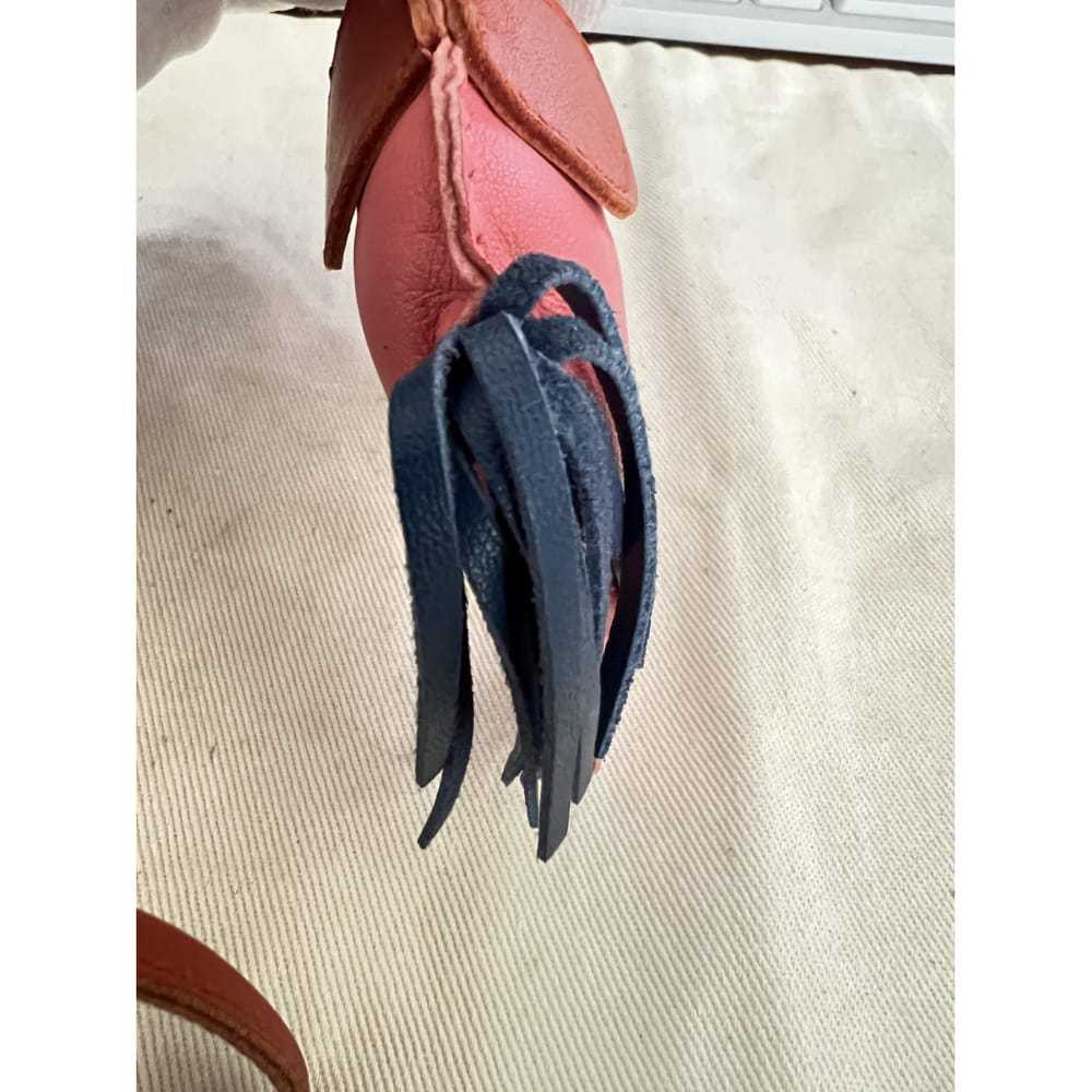 Hermès Rodeo cloth bag charm - image 2