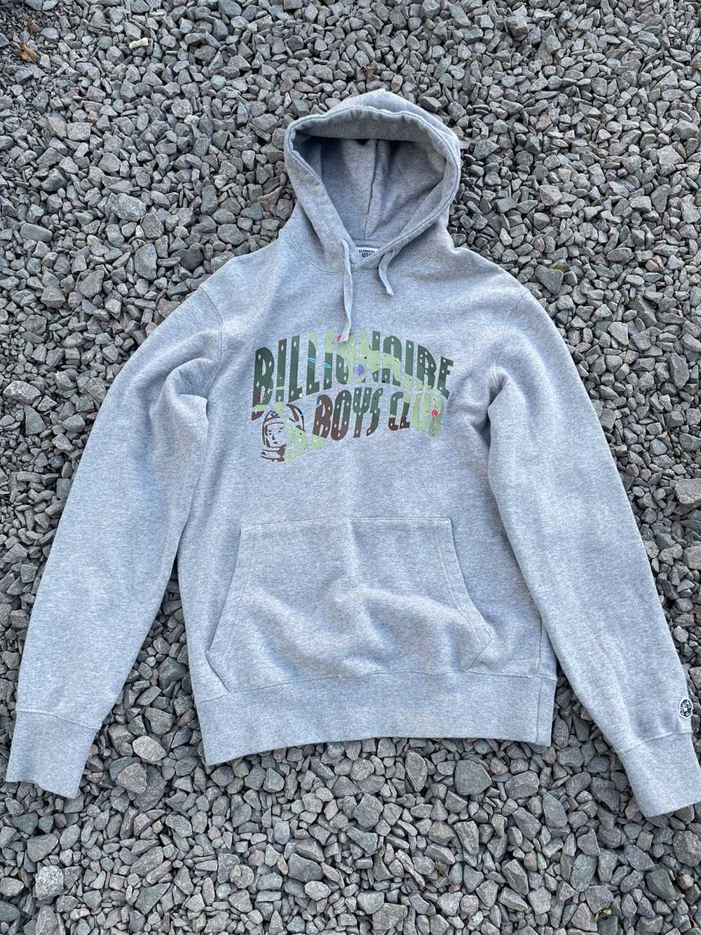 Billionaire Boys Club 🪨BBC hoodie - image 1