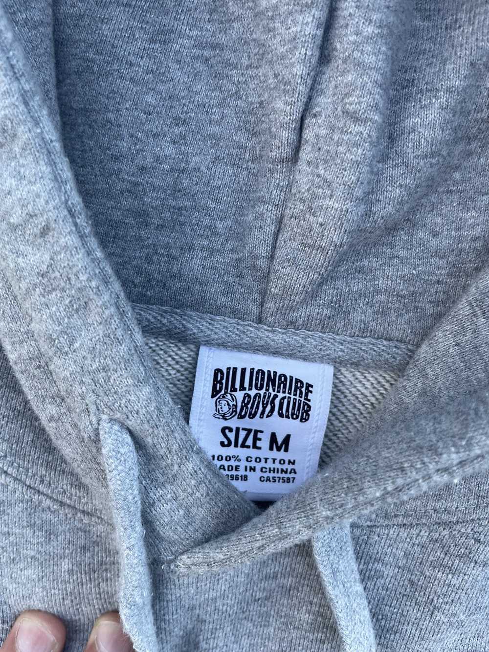 Billionaire Boys Club 🪨BBC hoodie - image 4