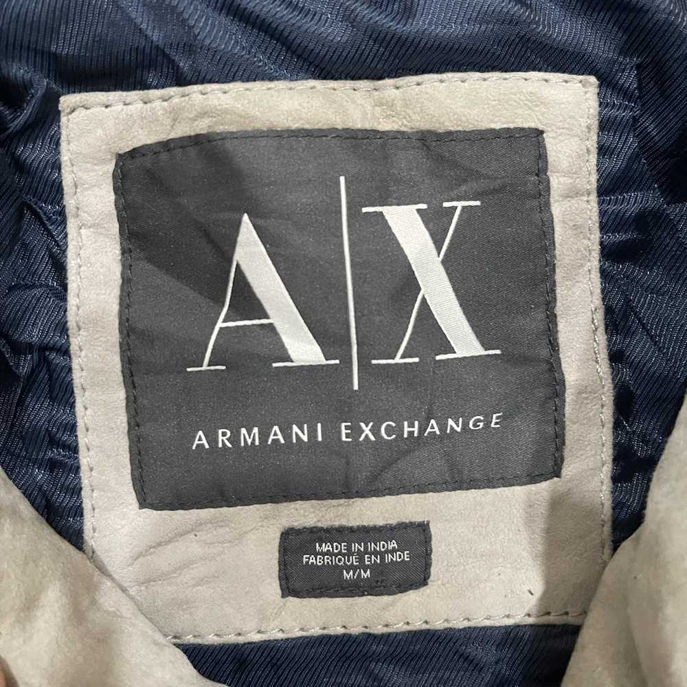 Armani × Armani Exchange × Vintage Armani Exchang… - image 11