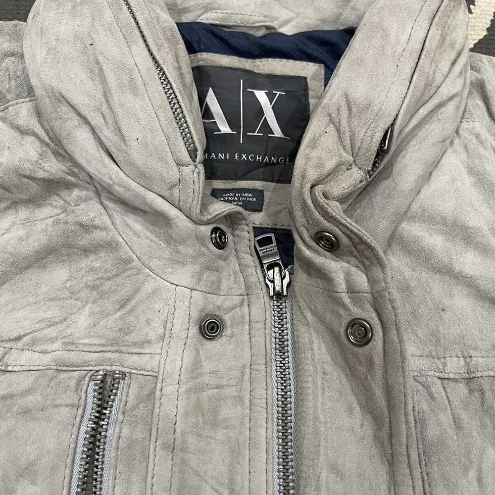 Armani × Armani Exchange × Vintage Armani Exchang… - image 12