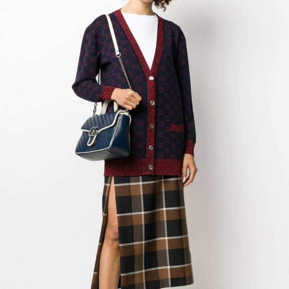 Gucci Wool cardigan - image 4