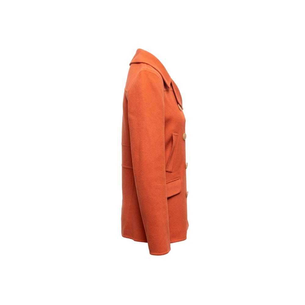 Calvin Klein Collection Cashmere coat - image 2
