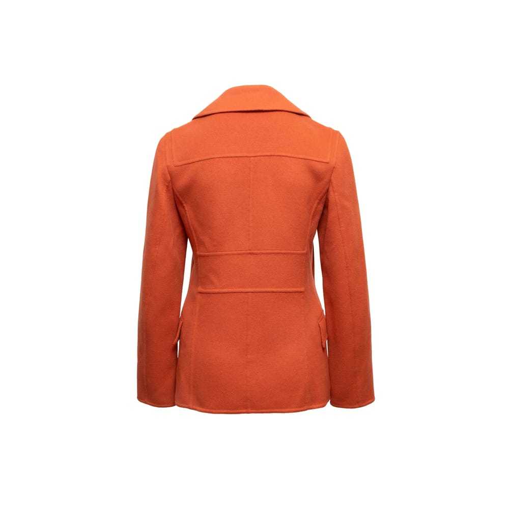 Calvin Klein Collection Cashmere coat - image 3