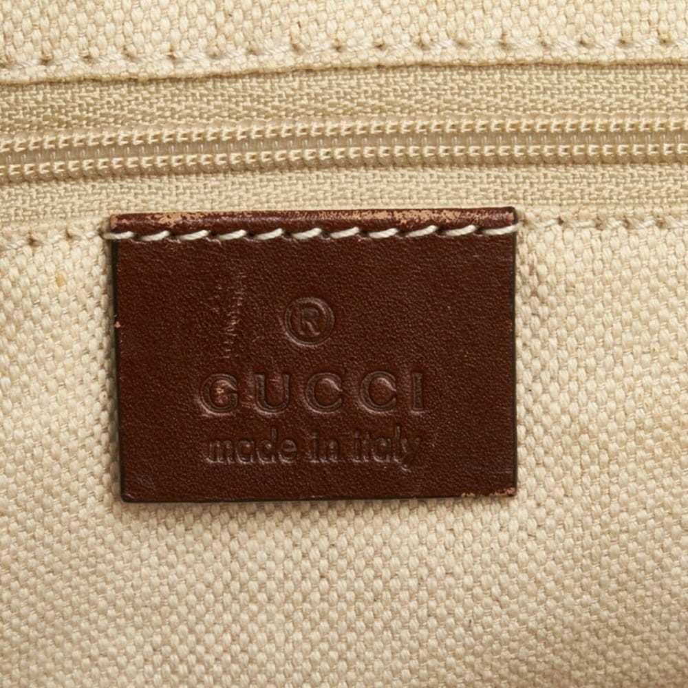 Gucci Sukey cloth handbag - image 11