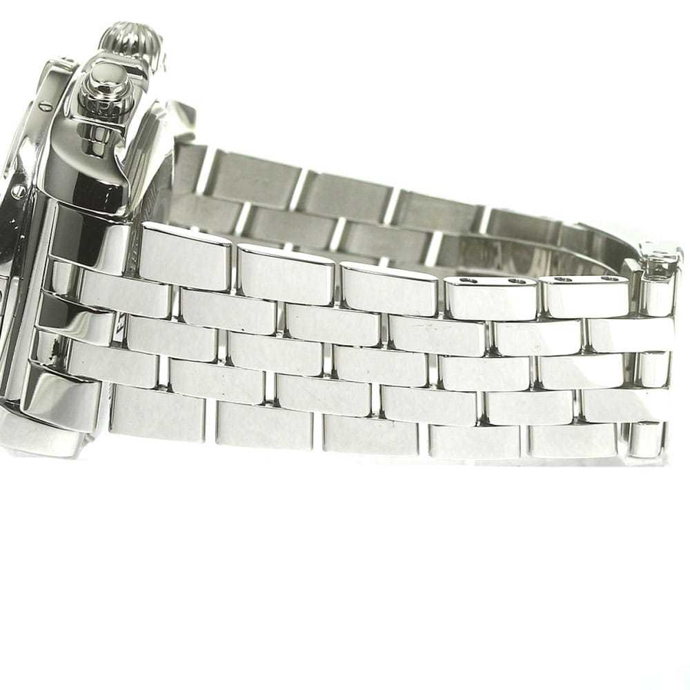 Breitling Chronomat watch - image 5