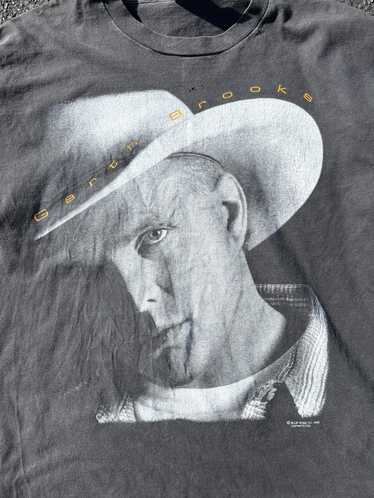 Vintage 1996 Garth Brooks long sleeve! - image 1