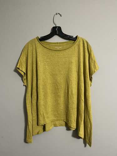 Eileen Fisher Eileen Fisher Asymmetrical Top