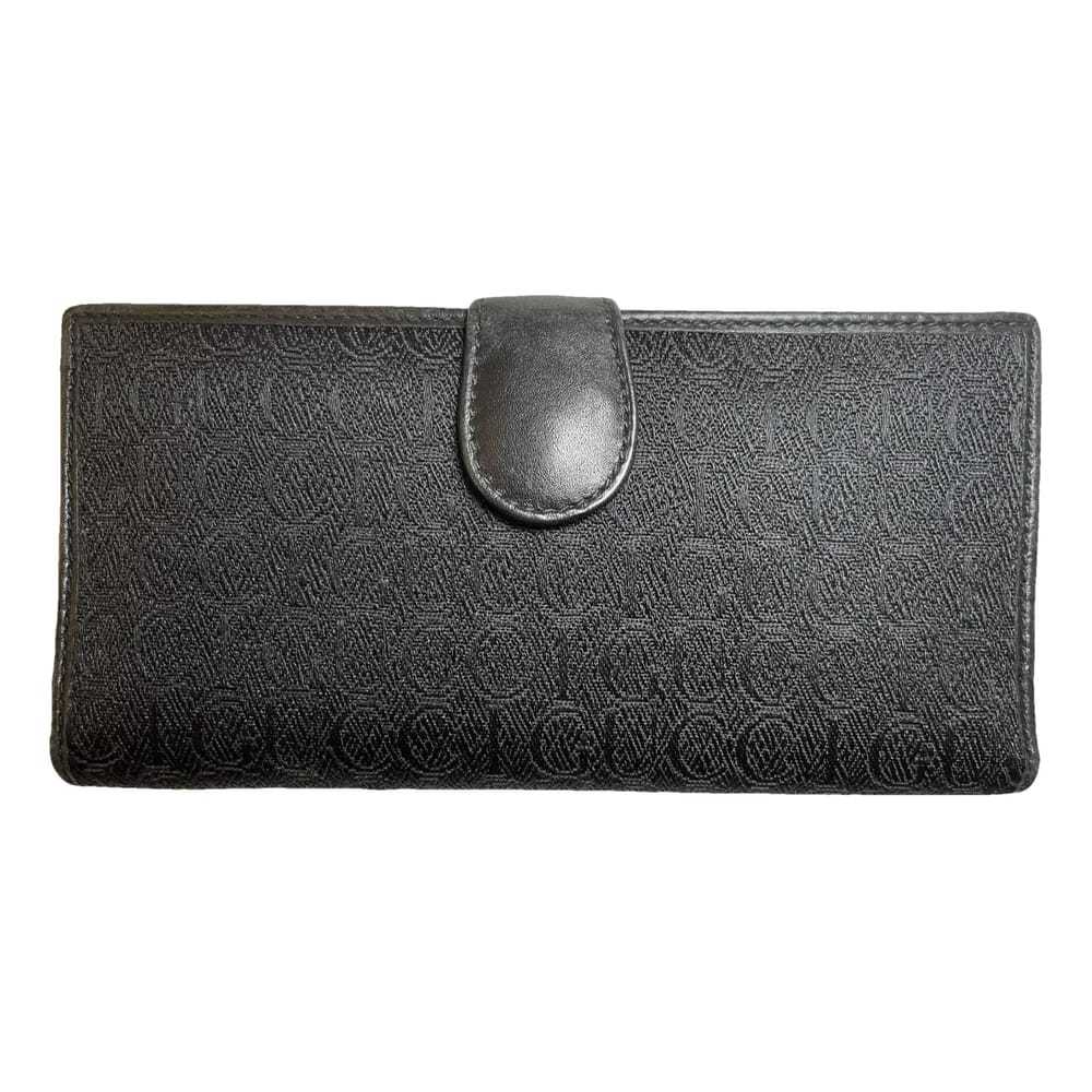 Gucci Continental leather wallet - image 1