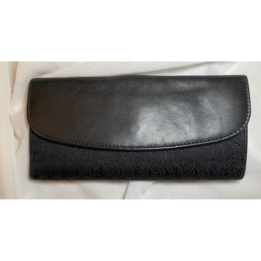 Gucci Continental leather wallet - image 2