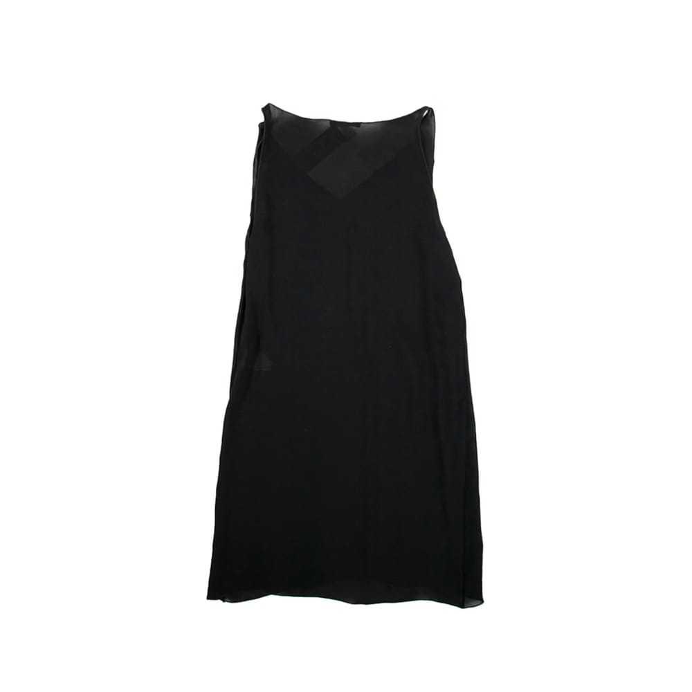 Plein Sud Silk mid-length dress - image 2