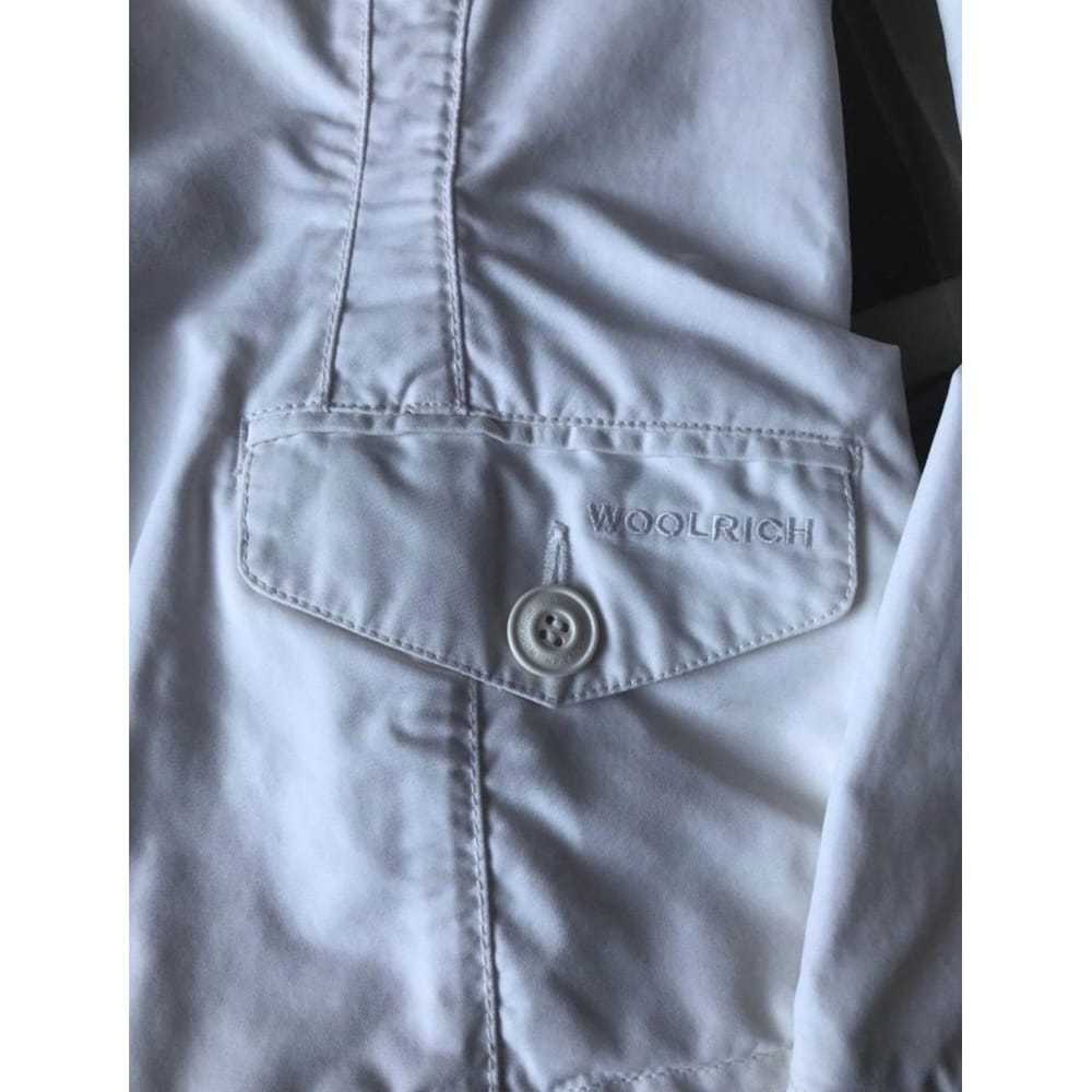 Woolrich Short vest - image 4