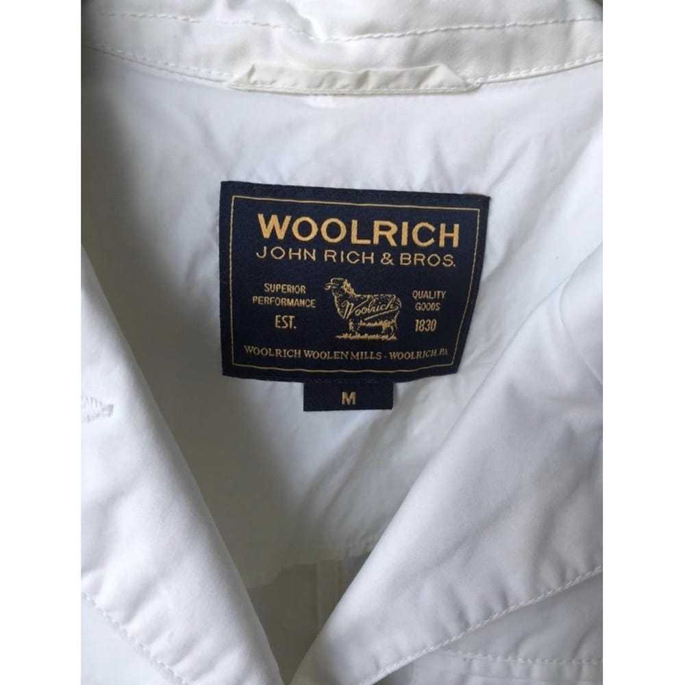 Woolrich Short vest - image 8