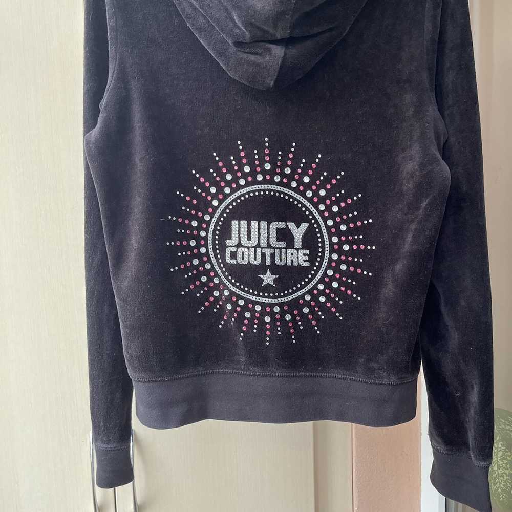 Japanese Brand × Juicy Couture × Streetwear VINTA… - image 4