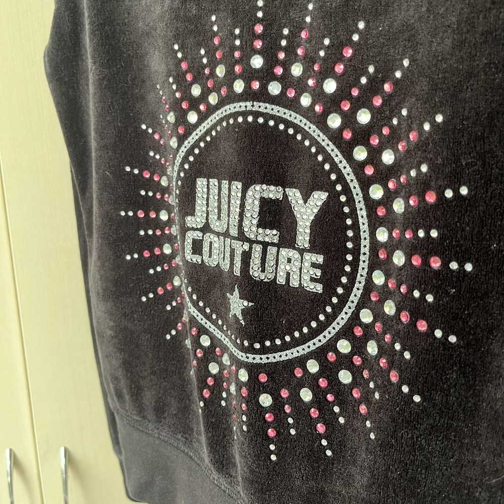 Japanese Brand × Juicy Couture × Streetwear VINTA… - image 5