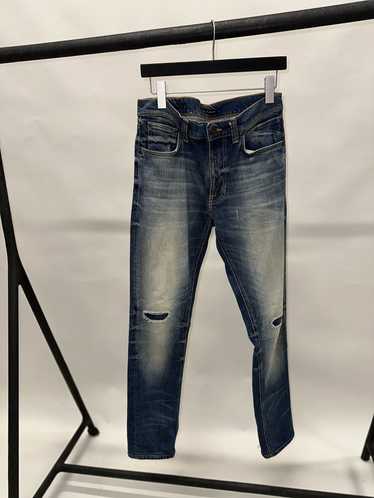Designer × Streetwear × Tcb Jeans Nudie Jeans Lean