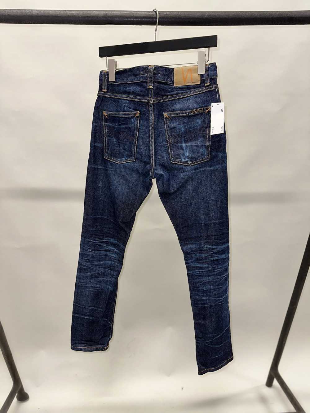Designer × Nudie Jeans × Streetwear Nudie Jeans J… - image 3