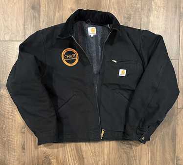 Carhartt detroit jacket j001 - Gem