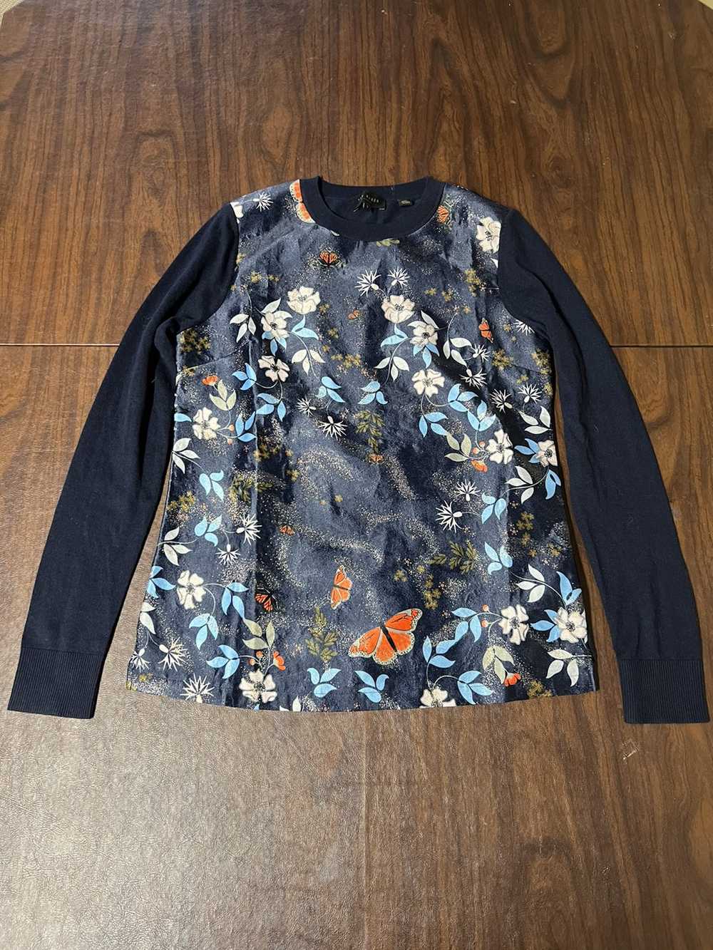 Ted Baker Ted Baker london long sleeve shirt SIZE… - image 1