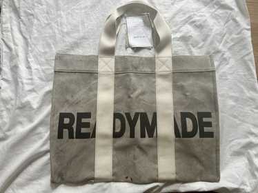 Readymade 23ss easy tote - Gem