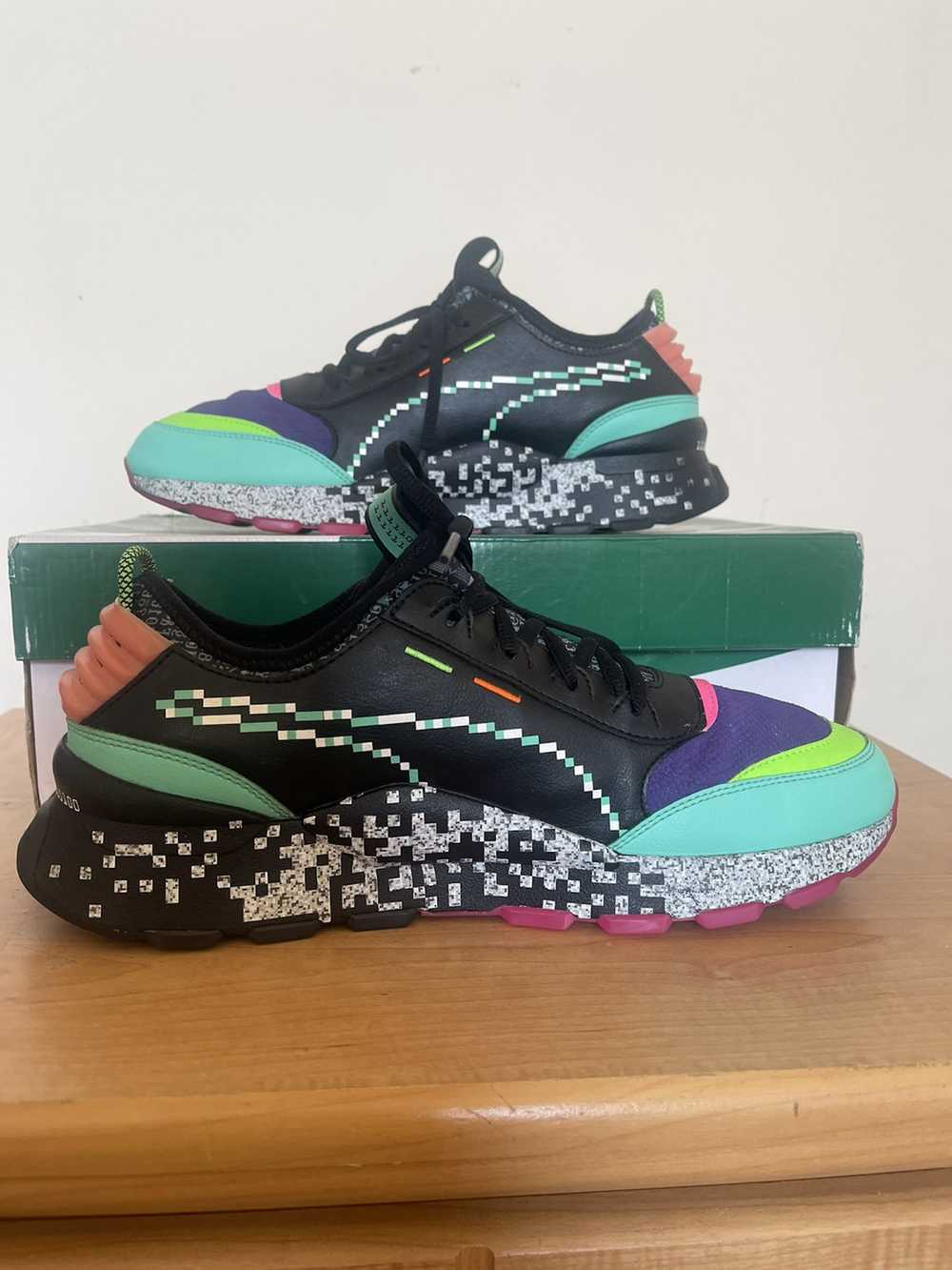 Puma Puma RS-0 ‘Game Error’ - image 2