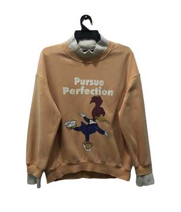 Designer Sanfu easy fashion easy life sweatshirt - image 1