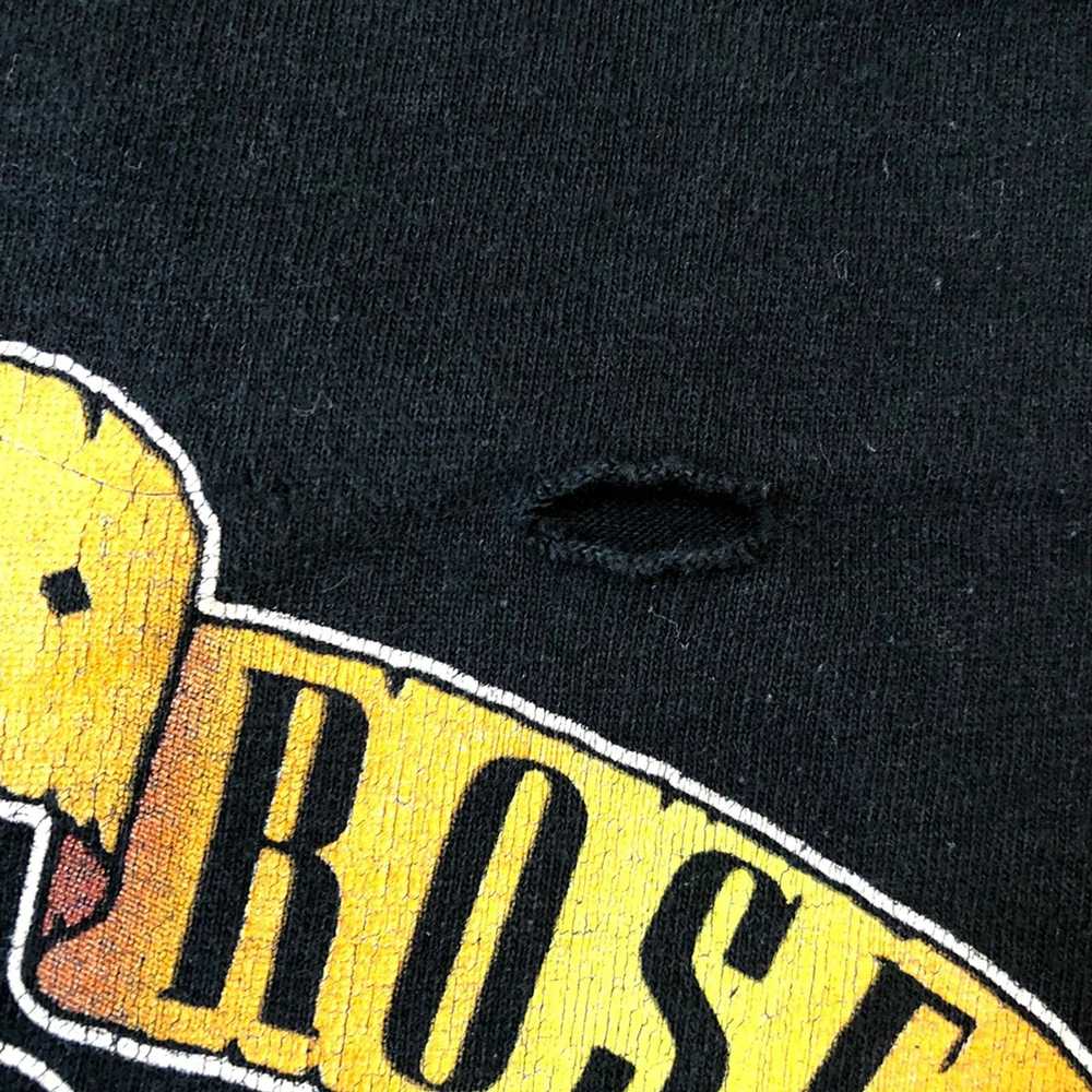 Band Tees × Guns N Roses × Vintage Vintage 2008 G… - image 4