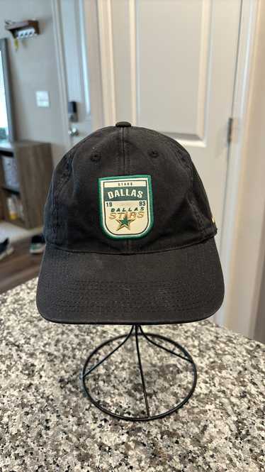 Nike × Vintage Vintage Nike Dallas Stars Hat