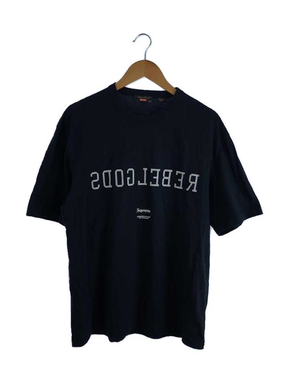 Supreme × Undercover 🐎 SS23 Rebelgods T-Shirt - image 1