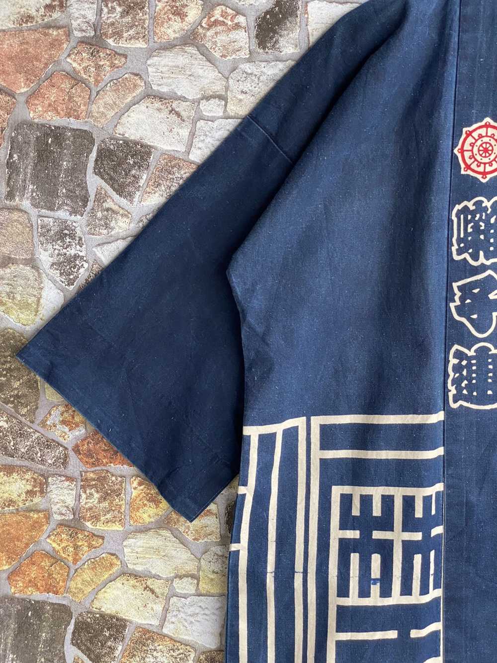 Japanese Brand × Kimono Japan Dragon Japanese Bra… - image 6