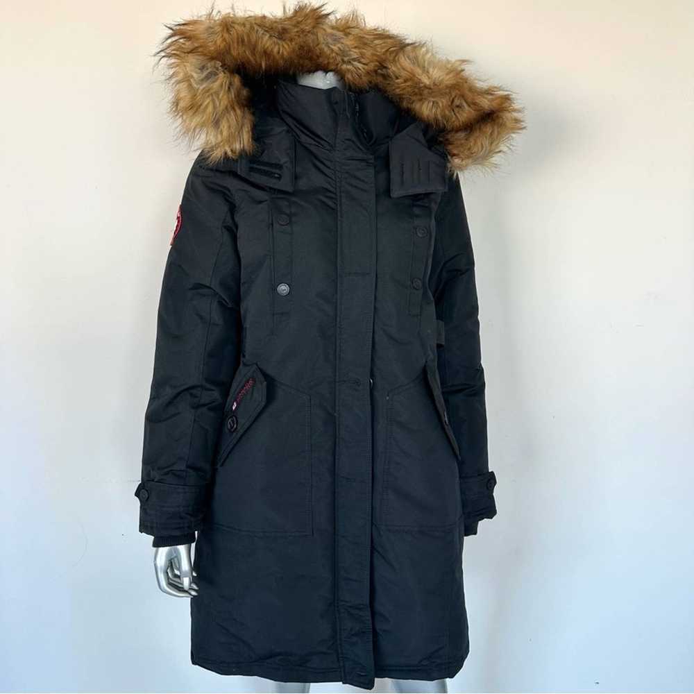 Other CANADA weathergear unisex winter jacket siz… - image 1