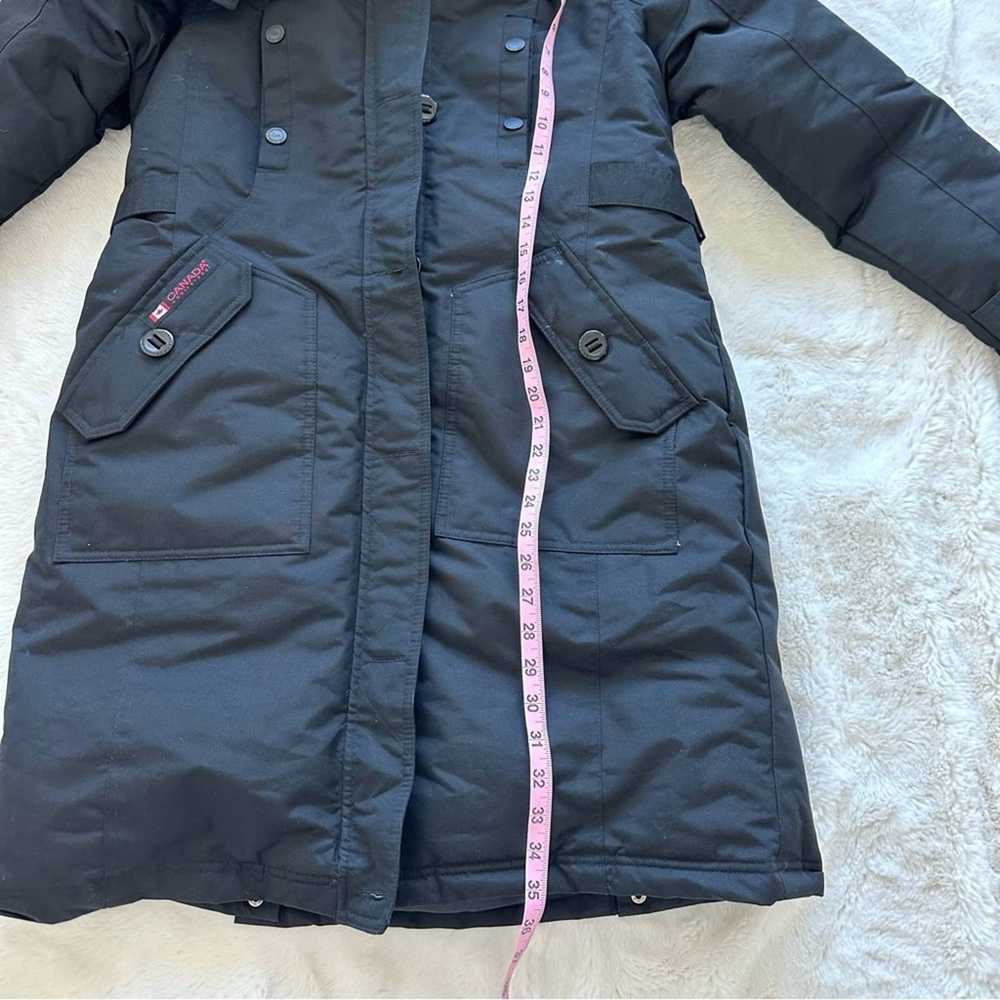 Other CANADA weathergear unisex winter jacket siz… - image 9