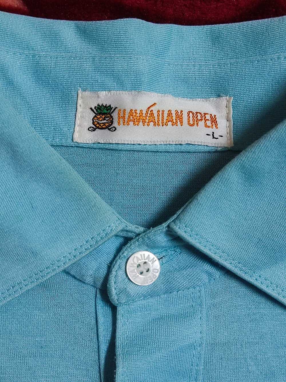 Hawaiian Shirt × Japanese Brand × Vintage Vintage… - image 4