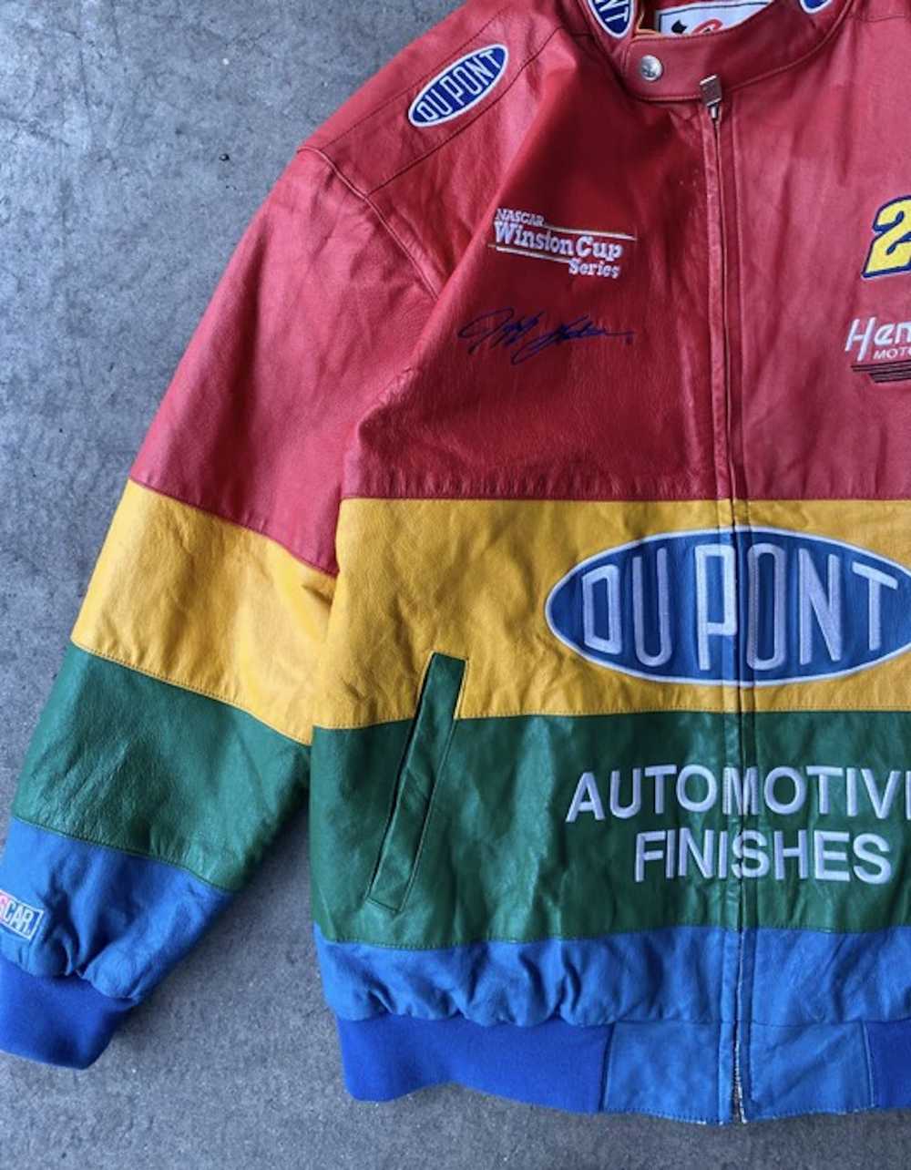 Chase Authentics × NASCAR × Streetwear Chase Auth… - image 6