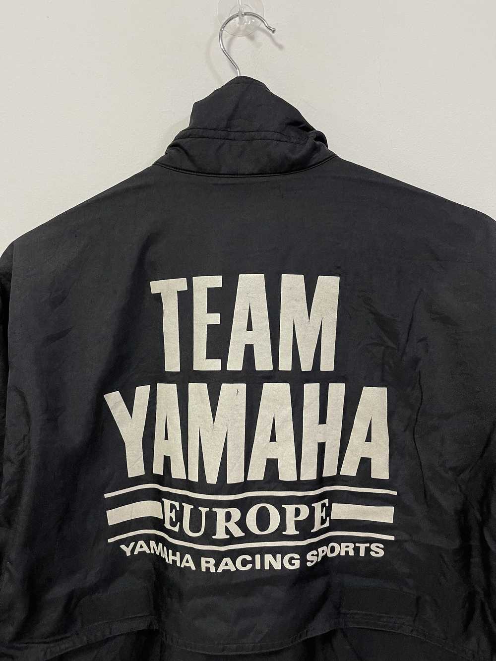 Sports Specialties × Vintage × Yamaha Distressed … - image 10